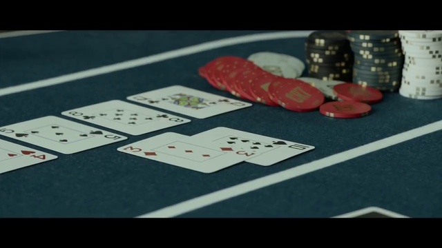 Video Reference N6: Games, Gambling, Casino, Card game, Recreation, Poker, Table, Poker set, Font, Textile