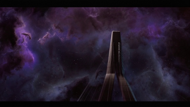 Video Reference N7: Sky, Darkness, Atmosphere, Purple, Space, Cg artwork, Digital compositing, Midnight, Universe, Photography