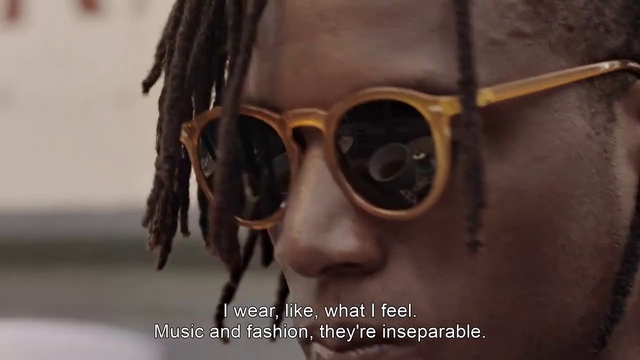 Video Reference N0: Eyewear, Hair, Sunglasses, Face, Cool, Glasses, Dreadlocks, Hairstyle, Head, Nose, Person