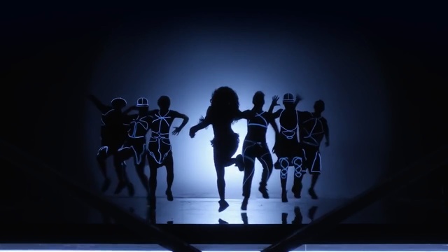 Video Reference N6: Silhouette, Human, Dance, Sky, Performing arts, Performance, Dancer, Choreography, Shadow, Photography