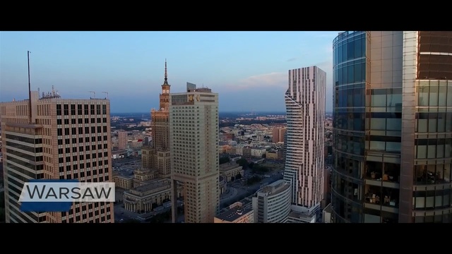 Video Reference N0: City, Metropolitan area, Metropolis, Building, Urban area, Cityscape, Skyscraper, Skyline, Tower block, Daytime