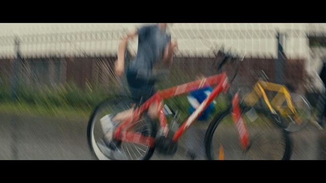 Video Reference N0: Bicycle, Vehicle, Bicycle wheel, Bicycle frame, Bmx bike, Bicycle motocross, Road bicycle, Mountain bike, Bicycle accessory, Spoke