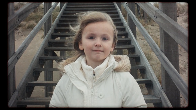 Video Reference N7: photograph, facial expression, person, girl, child, smile, emotion, eye, snapshot, human