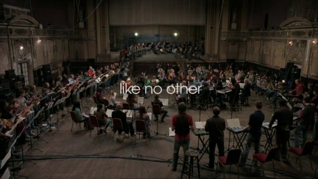Video Reference N11: Auditorium, Orchestra, Music, Stage, Musical ensemble, Musician, Crowd, Performance, Event, Audience