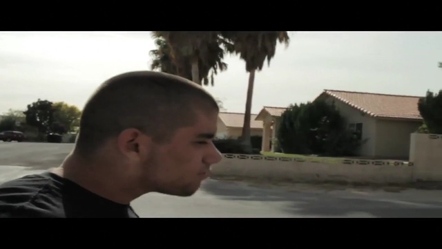 Video Reference N2: hair, man, person, mode of transport, hairstyle, male, car, forehead, muscle, vehicle