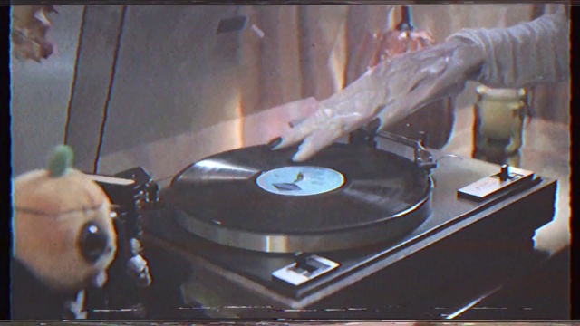 Video Reference N0: Record player, Electronics, Gramophone record, Technology, Data storage device