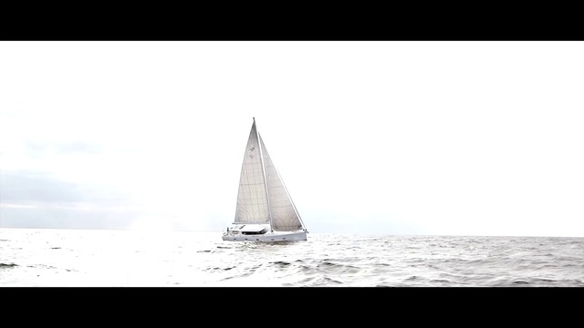 Video Reference N12: Sailing, Sailing, Sail, Sailboat, Boat, Vehicle, Water transportation, Dinghy sailing, Watercraft, Mast
