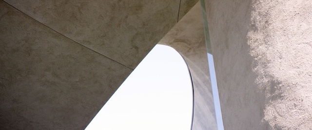 Video Reference N2: Architecture, Line, Arch, Reinforced concrete, Concrete, Symmetry