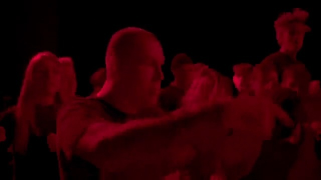 Video Reference N7: Red, Performance, Magenta, Pink, Petal, Maroon, Fun, Performance art, Performing arts, Room