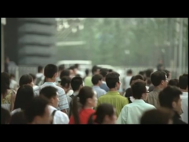 Video Reference N1: crowd, people, interaction, audience, event, city, vehicle, fun, recreation