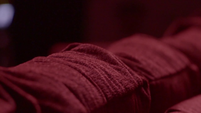 Video Reference N4: Red, Light, Purple, Maroon, Pink, Magenta, Textile, Bed sheet, Close-up, Linens