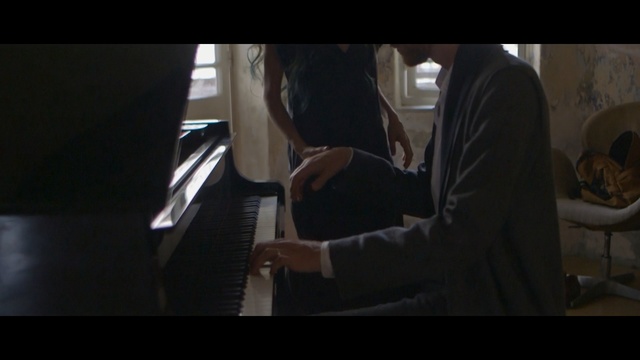 Video Reference N2: Pianist, Musician, Music, Organist, Photography