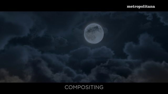 Video Reference N1: Cloud, Sky, Moon, Atmosphere, Grey, Atmospheric phenomenon, Cumulus, Moonlight, Astronomical object, Font