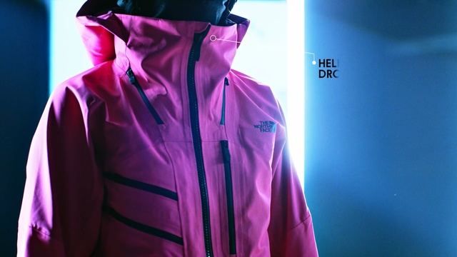 Video Reference N3: purple, violet, pink, magenta, outerwear, costume