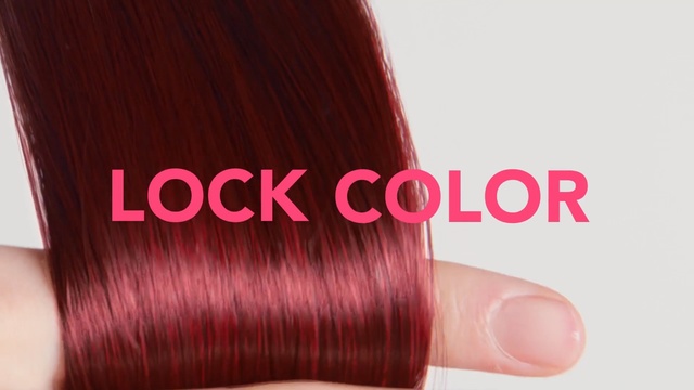 Video Reference N2: Hair, Red, Pink, Blond, Hair coloring, Magenta, Brown, Hairstyle, Product, Maroon
