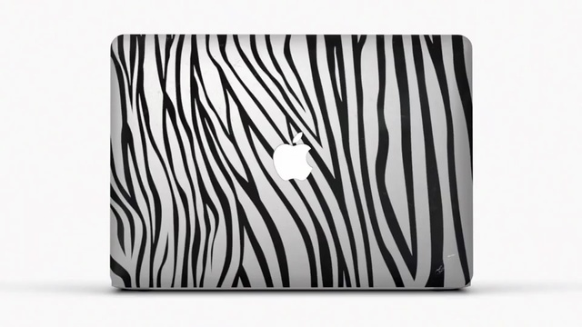 Video Reference N3: black and white, monochrome photography, product, monochrome, line, font, pattern, zebra, brand, rectangle, Person