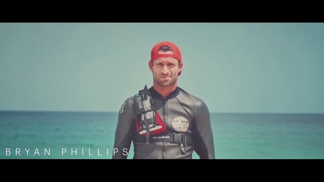 Video Reference N1: Photography, Wetsuit, Screenshot, Cap, Person