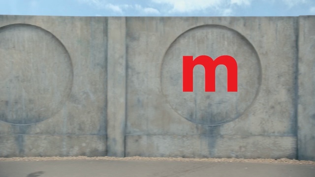 Video Reference N5: Wall, Font, Logo, Graphics, Street art, Signage, Sign, Art