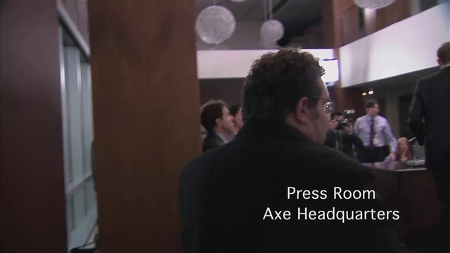 Video Reference N9: Photograph, Suit, Snapshot, Conversation, Male, Fun, Interaction, Gentleman, Event, Crowd
