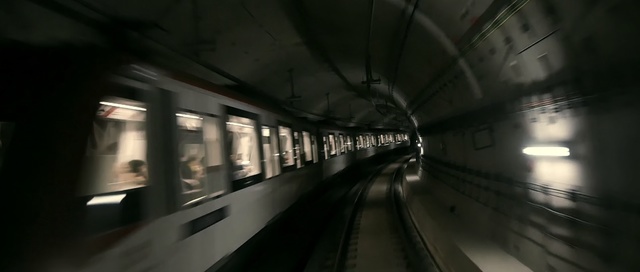 Video Reference N0: Metro station, Transport, Public transport, Metro, Train station, Subway, Mode of transport, Building, Infrastructure, Rolling stock