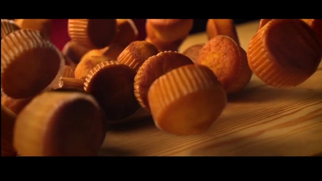 Video Reference N1: Food, Hazelnut, Chocolate truffle, Still life photography, Wood, Cuisine, Praline, Chocolate, Mozartkugel, Bonbon