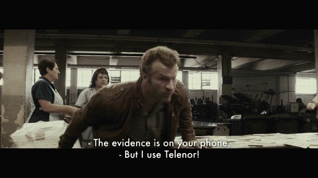 Video Reference N1: screenshot, photo caption, conversation, film, Person
