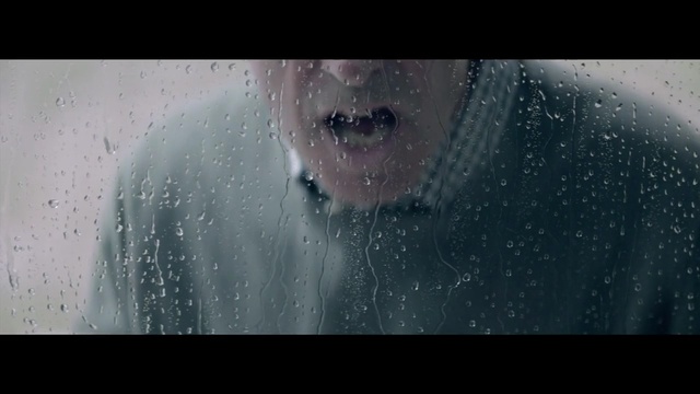 Video Reference N1: water, rain, atmosphere, screenshot, freezing, mouth, darkness, sky, computer wallpaper