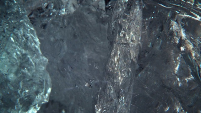 Video Reference N1: water, rock, geological phenomenon, freezing, earth, ice, atmosphere, geology, mineral, formation