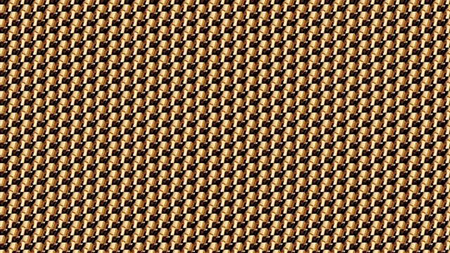 Video Reference N0: Pattern, Metal, Woven fabric, Pattern