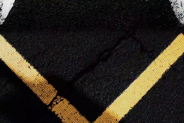Video Reference N0: Black, Yellow, Woolen, Wool, Textile, Knitting, Pattern, Woven fabric, Outerwear, Stitch