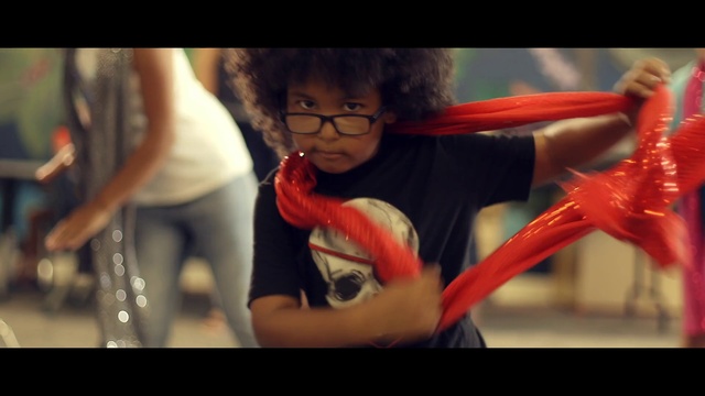 Video Reference N4: Red, Glasses, Fun, Child, Flesh, Fictional character