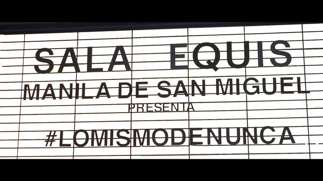 Video Reference N1: Text, Font, Music