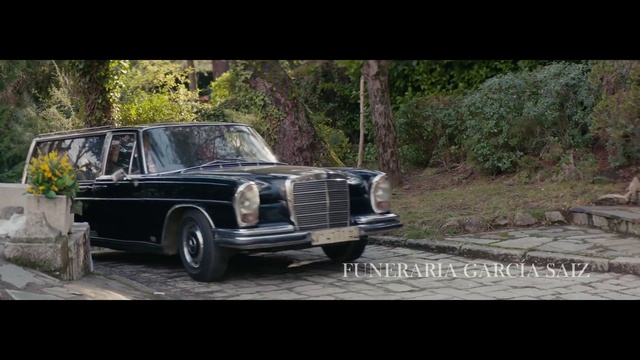 Video Reference N1: Land vehicle, Vehicle, Car, Luxury vehicle, Classic car, Mercedes-benz w111, Mercedes-benz w108, Mercedes-benz 600, Mercedes-benz, Mercedes-benz w112