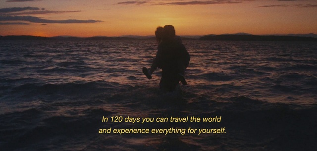 Video Reference N2: Sky, Horizon, Ocean, Sea, Water, Sunset, Sunrise, Calm, Wave, Photography