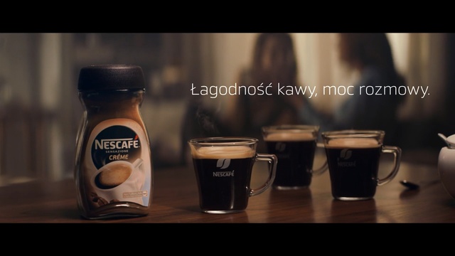 Video Reference N0: Drink, Coffee, Instant coffee, Cup, Caffeine, Coffee substitute, Cup, Drinkware, Java coffee, Brand