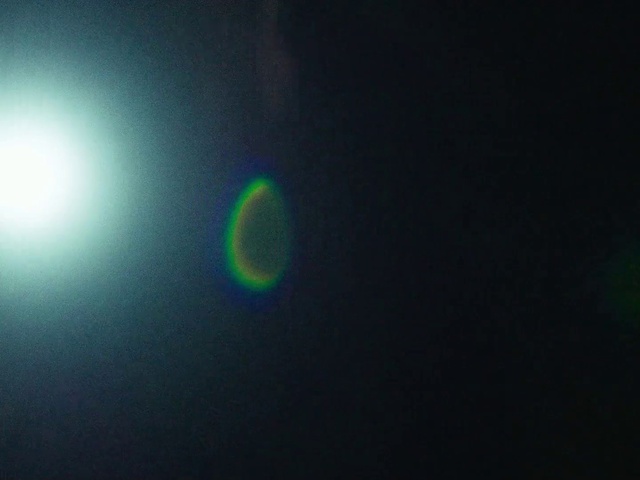 Video Reference N1: Sky, Moon, Cloud, Astronomical object, Moonlight, Lens flare, Event, Astronomy, Electric blue, Circle