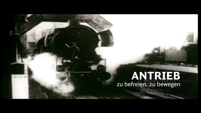 Video Reference N7: Mode of transport, Photograph, Transport, Photography, Black-and-white, Monochrome photography, Vehicle, Font, Steam engine, Locomotive
