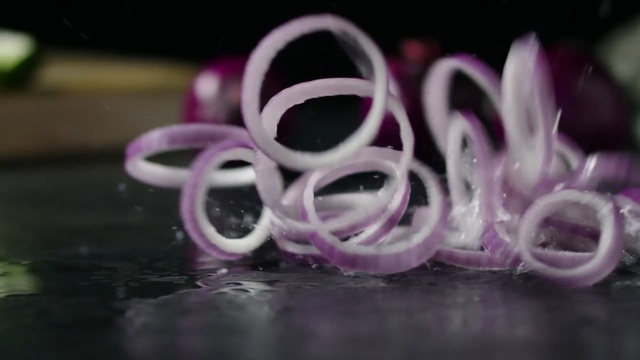 Video Reference N2: Purple, Violet, Pink, Lilac, Plant