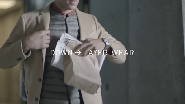Video Reference N1: Shoulder, Outerwear, Suit, Fashion, Jacket, Sleeve, Trench coat, Coat, Shirt, Gentleman, Person