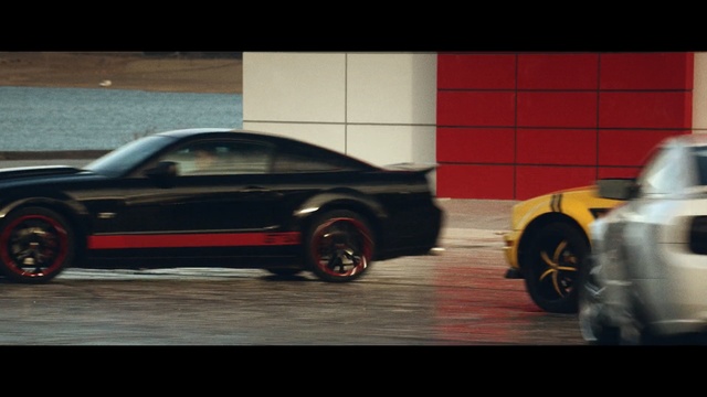 Video Reference N3: car, vehicle, automotive design, performance car, muscle car, motor vehicle, sports car, shelby mustang, personal luxury car, automotive exterior