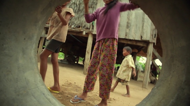 Video Reference N1: human, fun, temple, girl, recreation, leisure