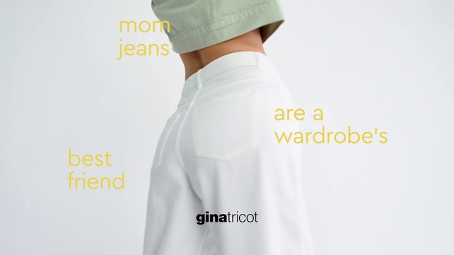 Video Reference N6: White, Clothing, Waist, Leg, Trousers, Font, Abdomen, Trunk, Thigh