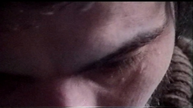 Video Reference N3: Hair, Face, Skin, Nose, Close-up, Eyebrow, Forehead, Head, Cheek, Eye