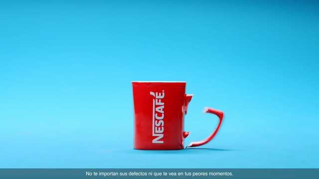 Video Reference N0: Text, Cup, Cup, Material property, Mug, Font, Brand, Drinkware, Illustration