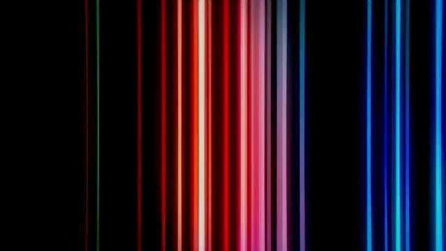 Video Reference N1: Colorfulness, Tints and shades, Magenta, Electric blue, Pattern, Font, Graphics, Art, Darkness, Neon