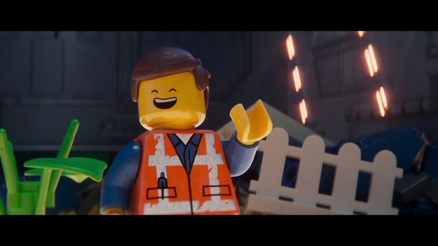 Video Reference N2: Lego, Cartoon, Toy, Animation, Fun, Fiction, Fictional character, Movie, Screenshot