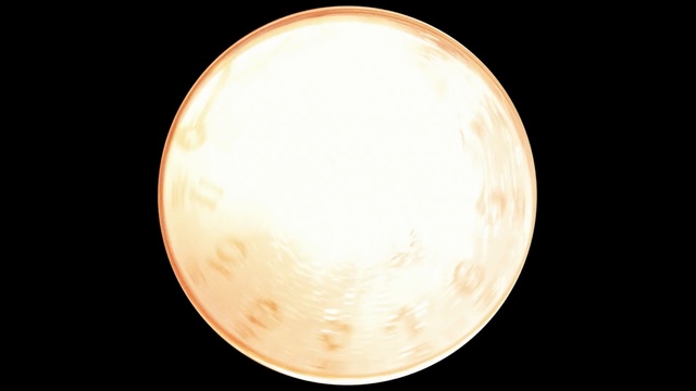 Video Reference N9: lighting, sky, sphere, circle