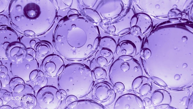 Video Reference N2: Water, Purple, Violet, Liquid bubble, Lilac, Pattern, Design, Circle, Liquid, Fractal art