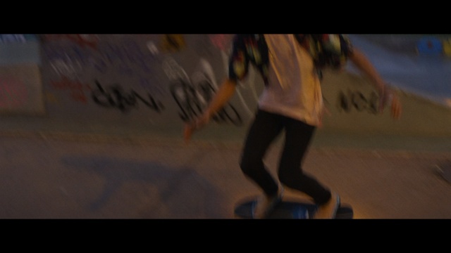 Video Reference N1: Snapshot, Recreation, Footwear, Skating, Sports equipment, Art, Fun, Skateboard, Longboard, Skateboarding Equipment