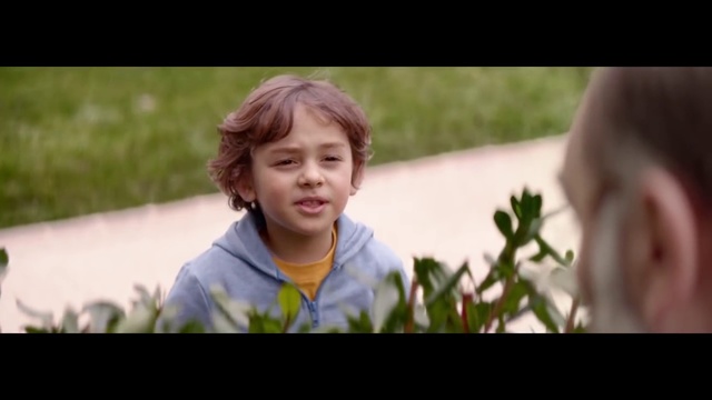 Video Reference N1: Child, Photograph, People, Face, Nature, Smile, Facial expression, Grass, Nose, Skin